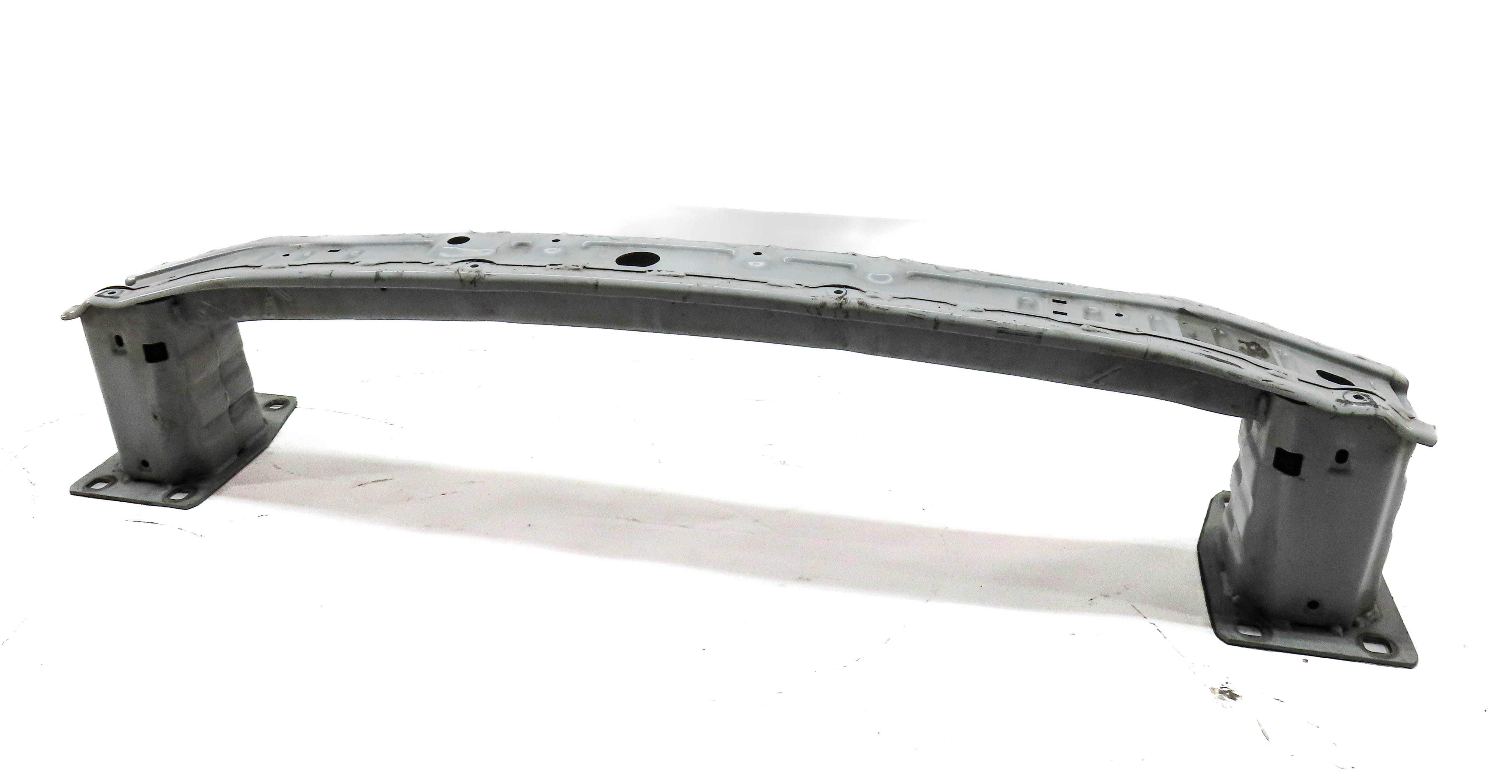 15-19 LAND ROVER DISCOVERY SPORT (L550) FRONT BUMPER REINFORCEMENT IMPACT BAR — exact item pictured